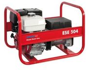 Бензинови генератори Endress ESE 504 DHS