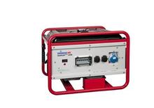 Бензинови генератори Endress ESE 506 HG-GT Duplex