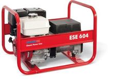 Бензинови генератори Endress ESE 604 HS
