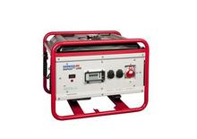 Бензинови генератори Endress ESE 606 DSG-GT Duplex
