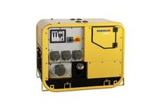 Бензинови генератори Endress ESE 607 DBG ES DIN