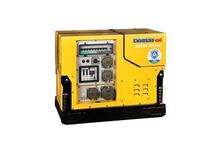 Бензинови генератори Endress ESE 958 DBG ES DIN Silent