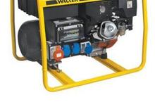 Бензинови генератори Wacker G 5.7 AE