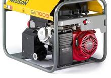 Бензинови генератори Wacker Neuson GV7003A