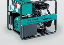 Бензинови генератори Eisemann H 13000 E