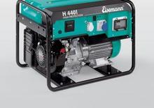 Бензинови генератори Eisemann H 4401 E