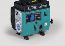 Бензинови генератори Eisemann T 1000