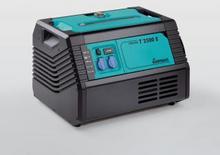Бензинови генератори Eisemann T 2500