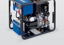 Дизелови генератори Geko ® 10001 ED-P/ZEDA