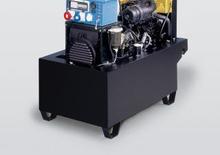 Дизелови генератори Geko ® 11001 ED-S/MEDA