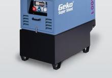 Дизелови генератори Geko ® 15001 ED-S/MEDA SS
