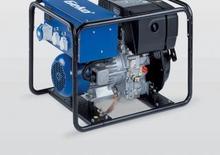 Дизелови генератори Geko ® 5401 E-AA/ZHD