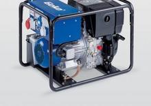 Дизелови генератори Geko ® 6401 ED-AA/ZHD