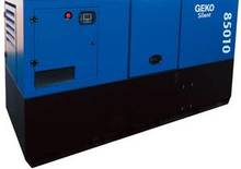 Дизелови генератори Geko ® 85010 ED-S/DEDA