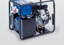 Бензинови генератори Geko ® 9001 ED-AA/SEBA