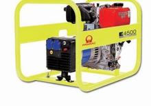 Дизелови генератори PRAMAC Lifter E 4500 SYH