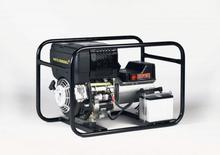 Дизелови генератори Europower EP 3000 DE