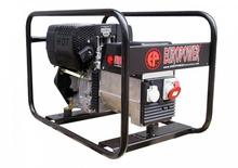 Дизелови генератори Europower EP 5000 TD