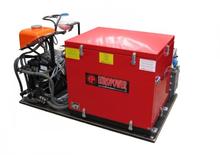 Дизелови генератори Europower EP Camino 8 T