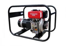 Дизелови генератори Europower EP2800D (MA)