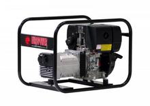 Дизелови генератори Europower EP4200D (S)