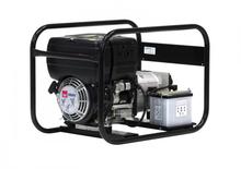 Дизелови генератори Europower EP4200DE (S)