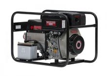 Дизелови генератори Europower EP6000TDE (S)