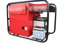 Дизелови генератори Europower EPG6000TDE (S)