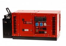 Дизелови генератори Europower EPS3500DE (MA)