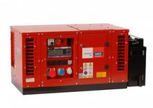 Дизелови генератори Europower EPS7000TDE (S)
