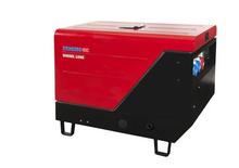 Дизелови генератори Endress ESE 1006 LS-GT ES ISO DI