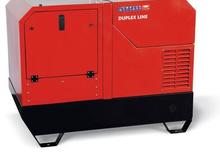 Дизелови генератори Endress ESE 1008 HG ES Duplex Silent