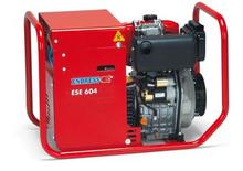 Дизелови генератори Endress ESE 604 DYS ES DI
