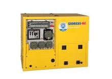 Бензинови генератори Endress ESE 608 DHG ES DI DIN Silent