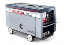 Дизелови генератори Honda EXT 12 D