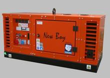 Дизелови генератори Europower New Boy EPS113TDE (S)