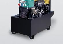 Дизелови генератори Eisemann P 15000 DE