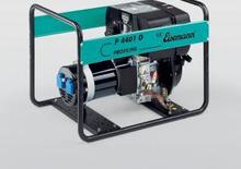 Дизелови генератори Eisemann P 4401 DE