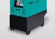 Дизелови генератори Eisemann T 11000 DE