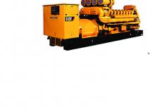 Дизелови генератори Caterpillar 3512B-TA