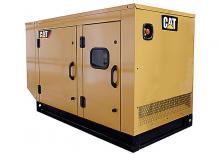 Дизелови генератори Caterpillar C1.5-DE 13,5