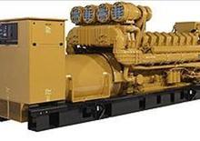 Дизелови генератори Caterpillar C175