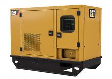 Дизелови генератори Caterpillar C2.2-DE 22