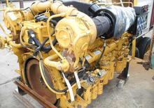 Дизелови генератори Caterpillar C32 Acert