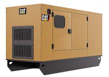 Дизелови генератори Caterpillar C3.3-DE 33