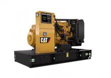 Дизелови генератори Caterpillar C3.3-DE 33