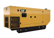 Дизелови генератори Caterpillar C9-DE 250
