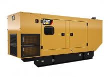 Дизелови генератори Caterpillar C9-DE 275