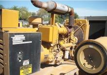 Дизелови генератори Caterpillar CAT 3406 TA