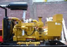 Дизелови генератори Caterpillar CAT 3412 TTA